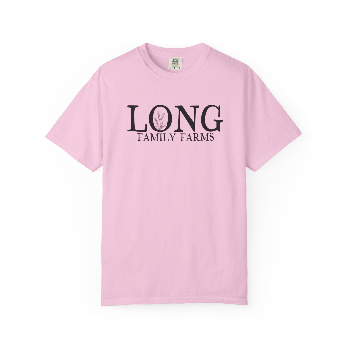 Comfort Colors T-Shirt (ADULT)