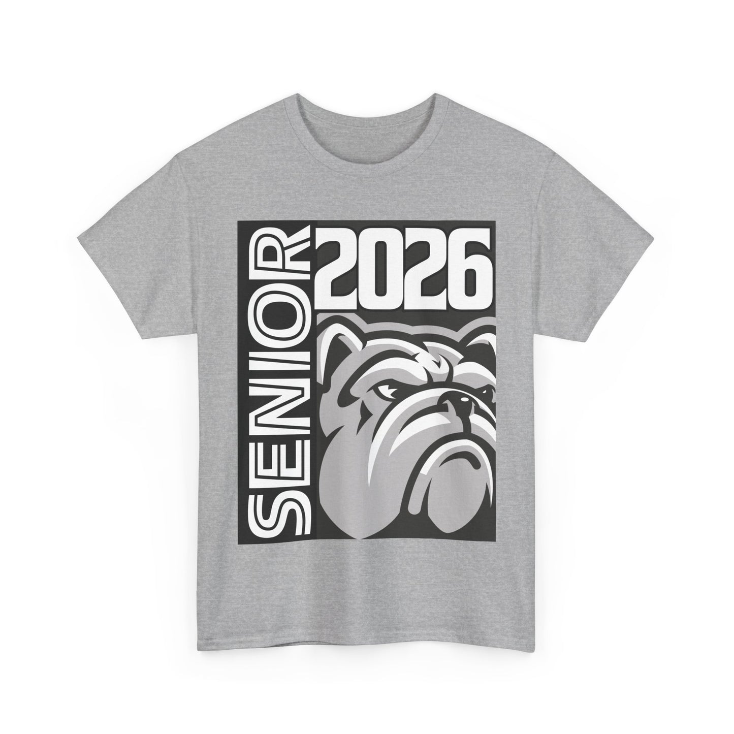 2026 Senior T-Shirt