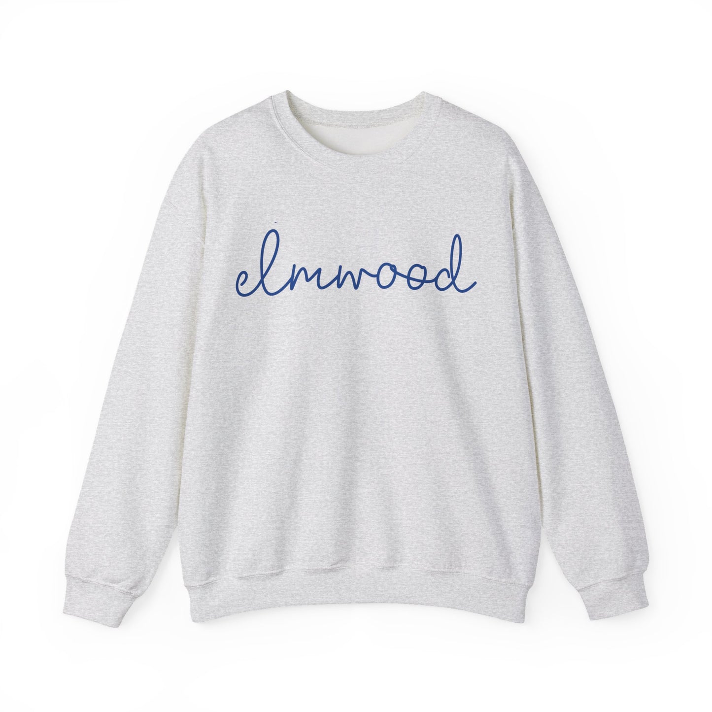 Elmwood Royals Crewneck Sweatshirt