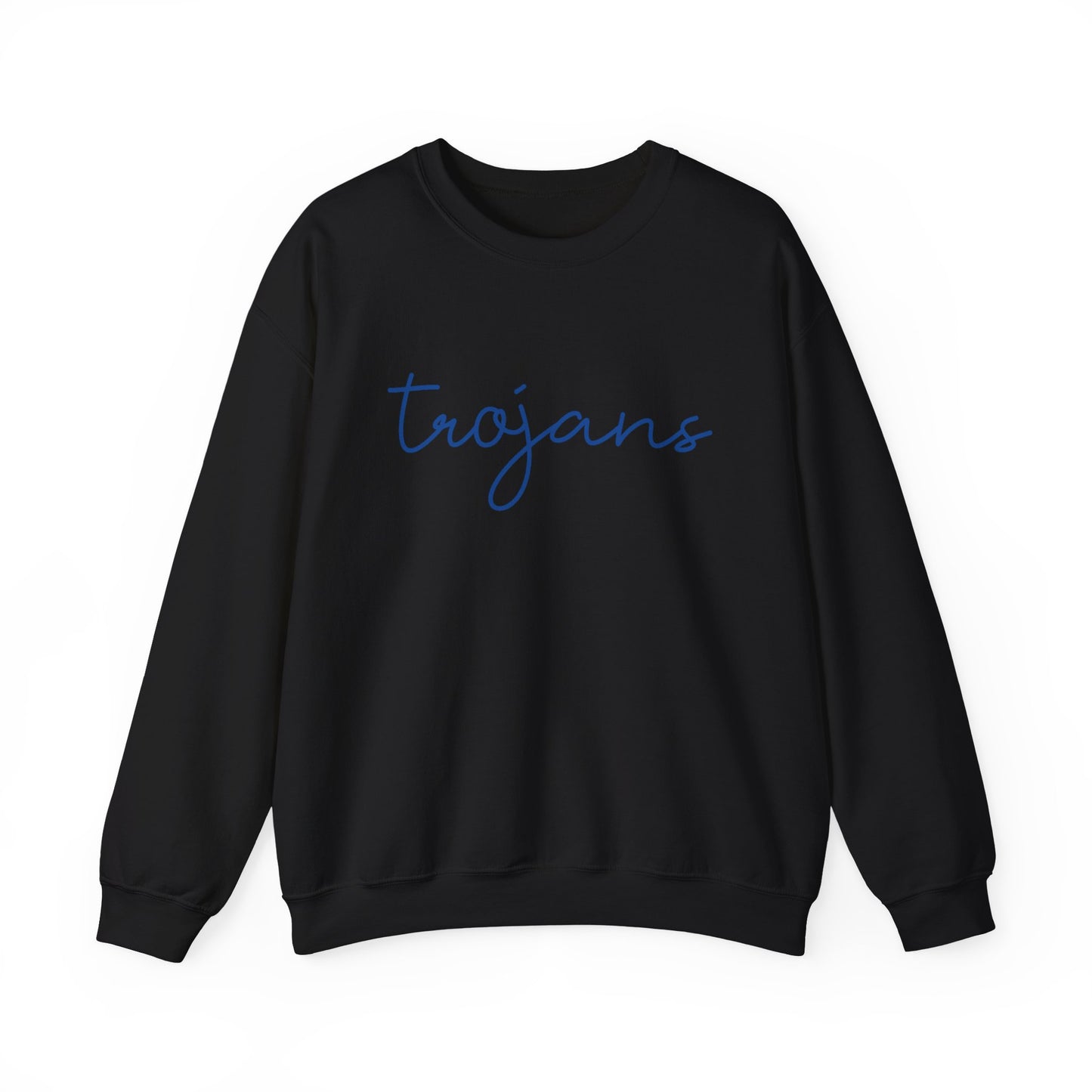 Findlay Trojans Crewneck Sweatshirt