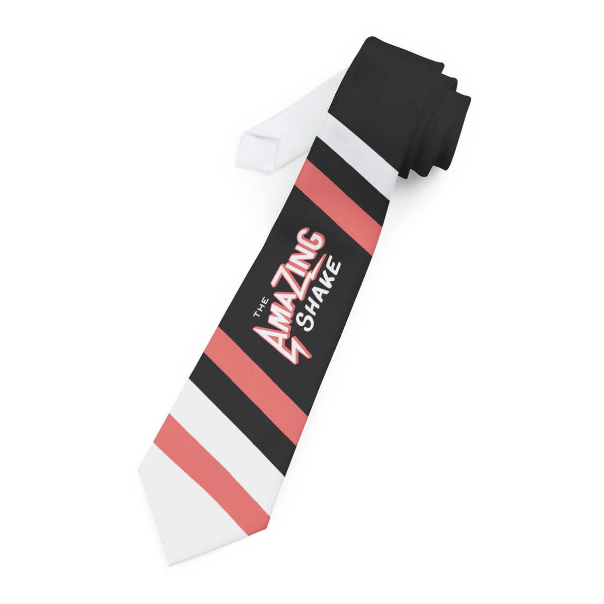 Jeanine Baker Custom Tie