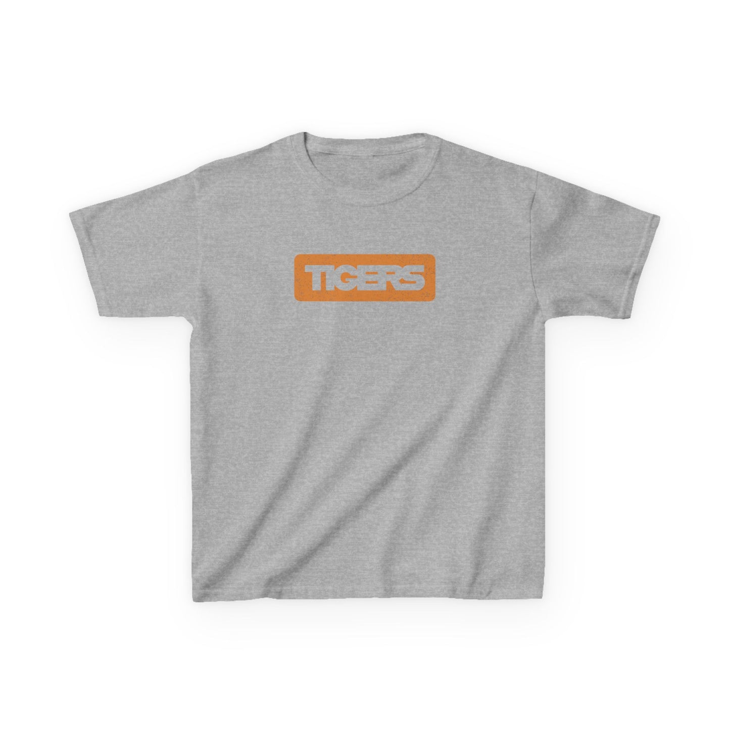 North Baltimore Tigers Cotton T-Shirt (YOUTH)