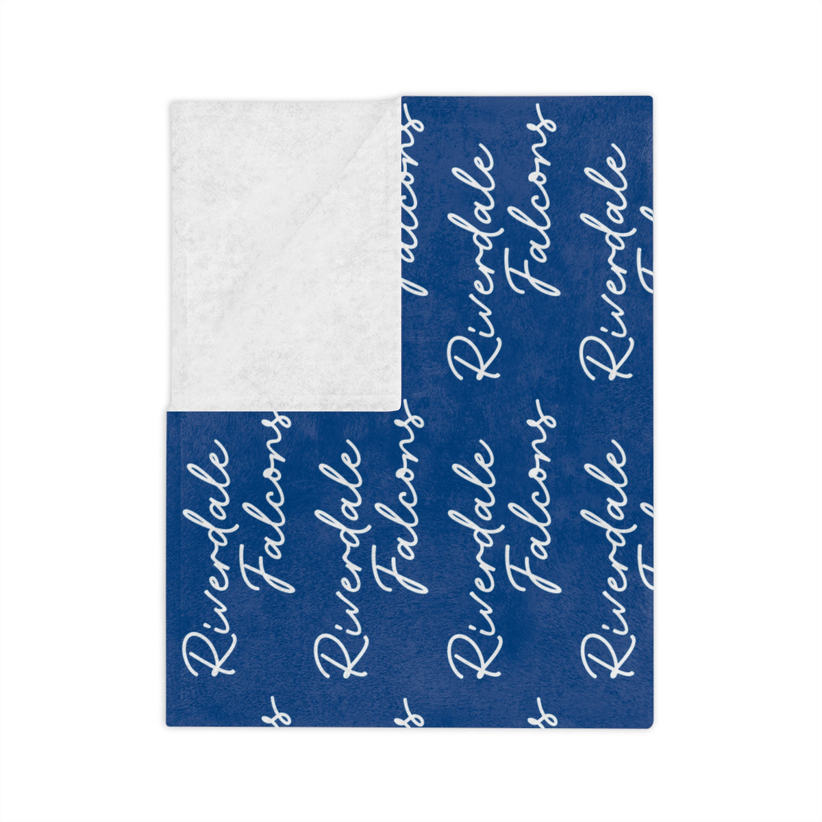 Riverdale Falcons Blanket
