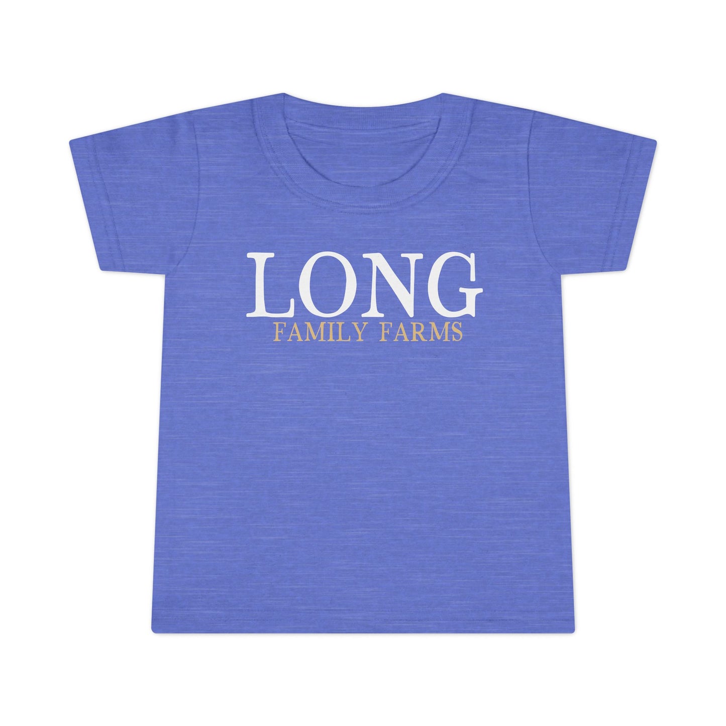 Gildan Cotton T-Shirt (Toddler)