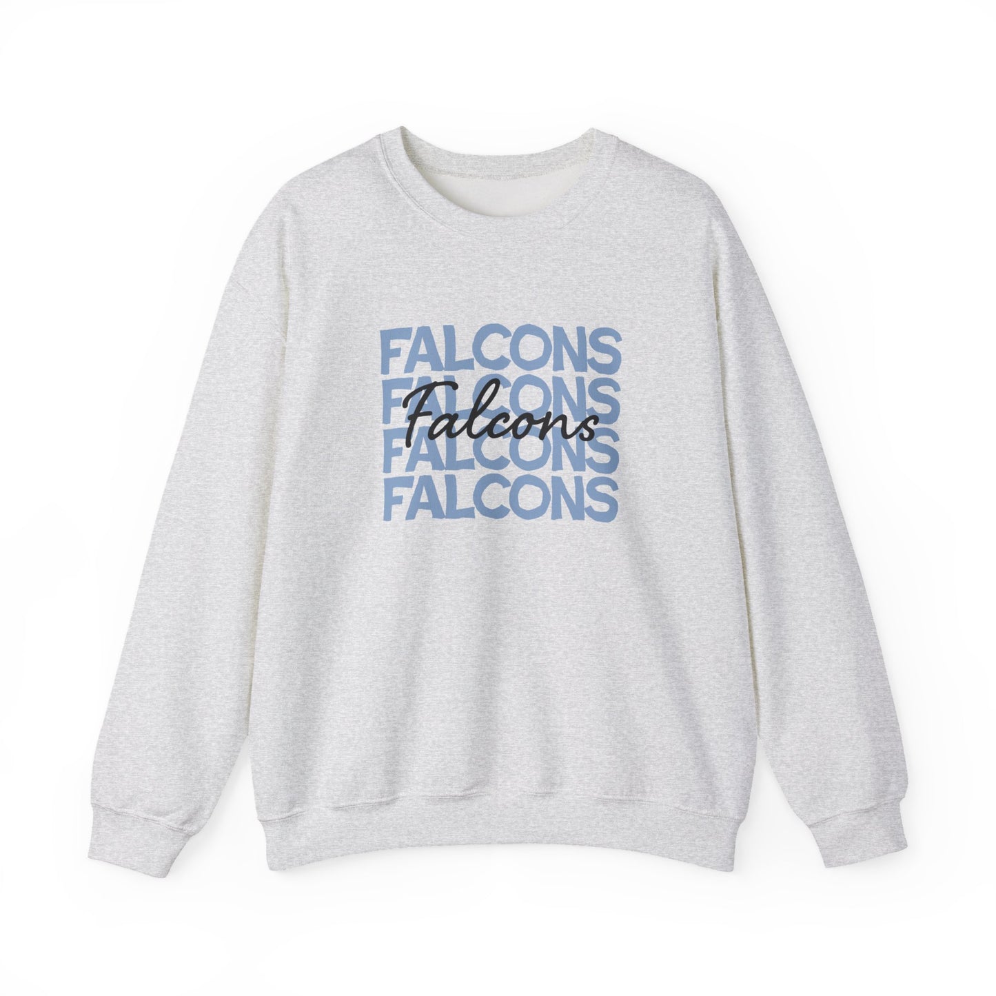 Riverdale Falcons Crewneck Sweatshirt