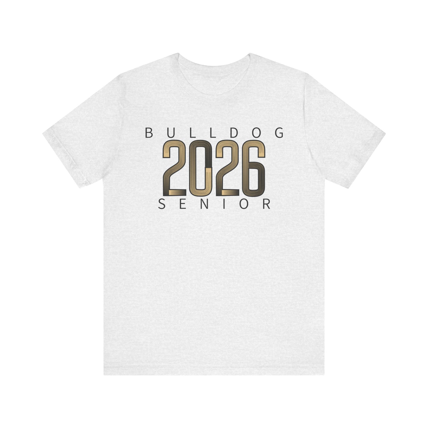 2026 Senior T-Shirt