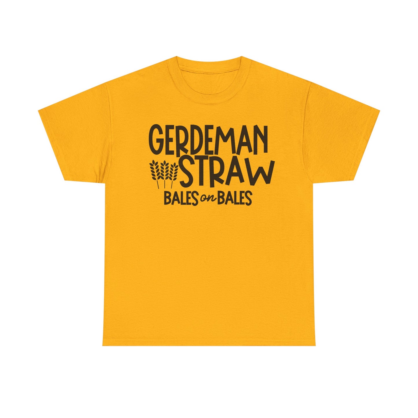 Gerdeman Straw ADULT