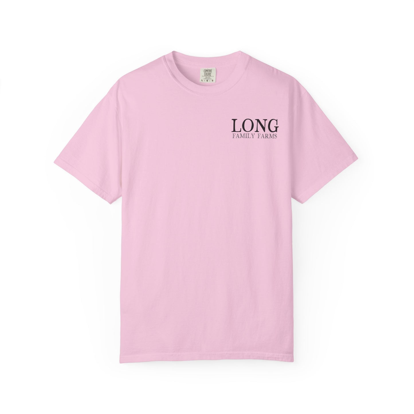 Comfort Colors T-Shirt (ADULT)