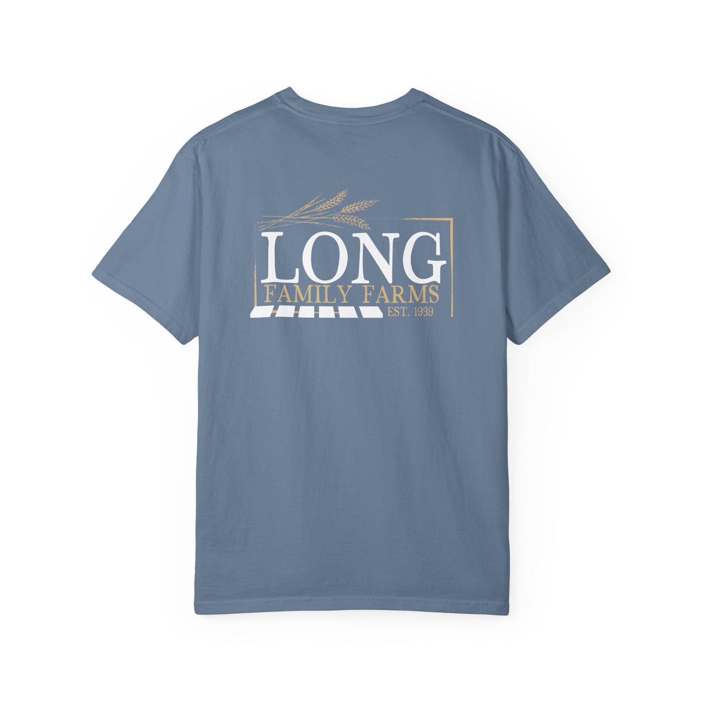 Comfort Colors T-Shirt (ADULT)