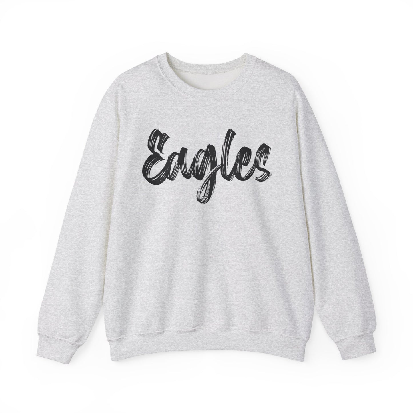 Liberty Benton Eagles Crewneck Sweatshirt