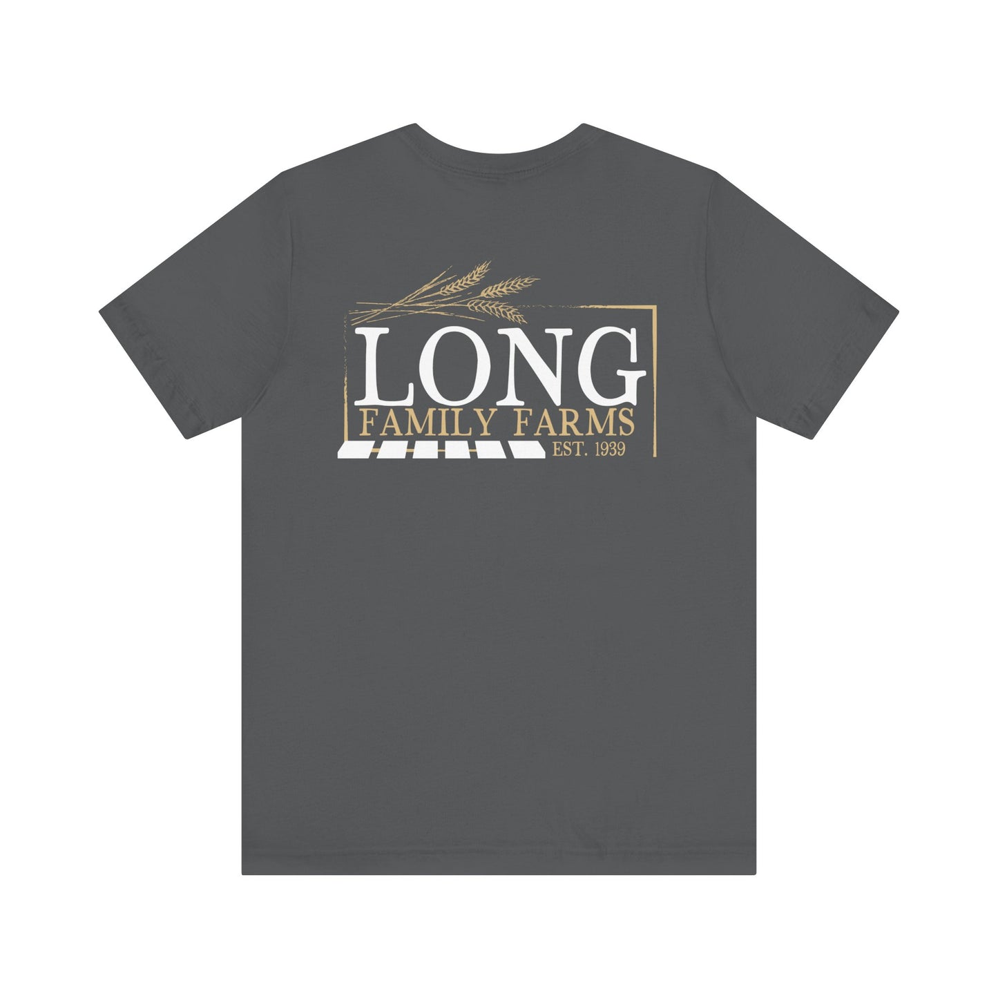 Softstyle T-Shirt (ADULT)