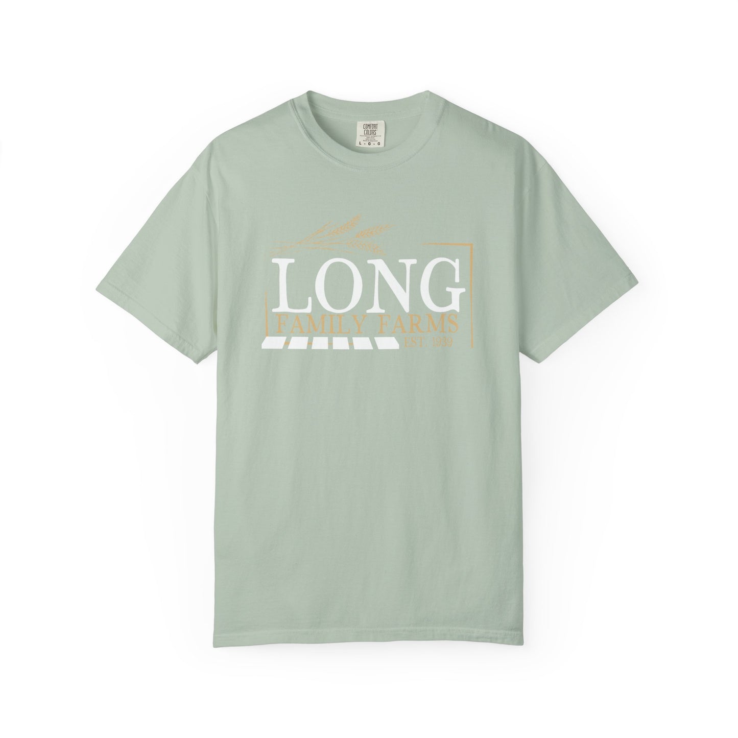 Comfort Colors T-Shirt (ADULT)