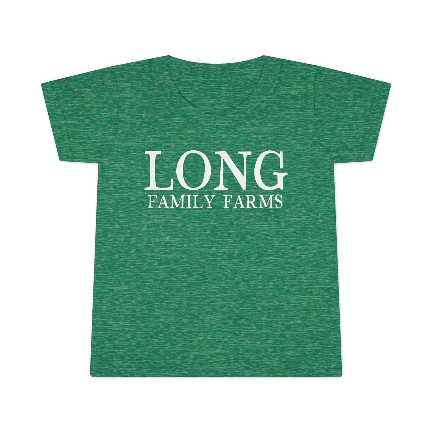 Gildan Cotton T-Shirt (Toddler)
