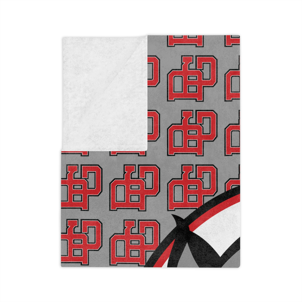 Bowling Green Bobcats Blanket