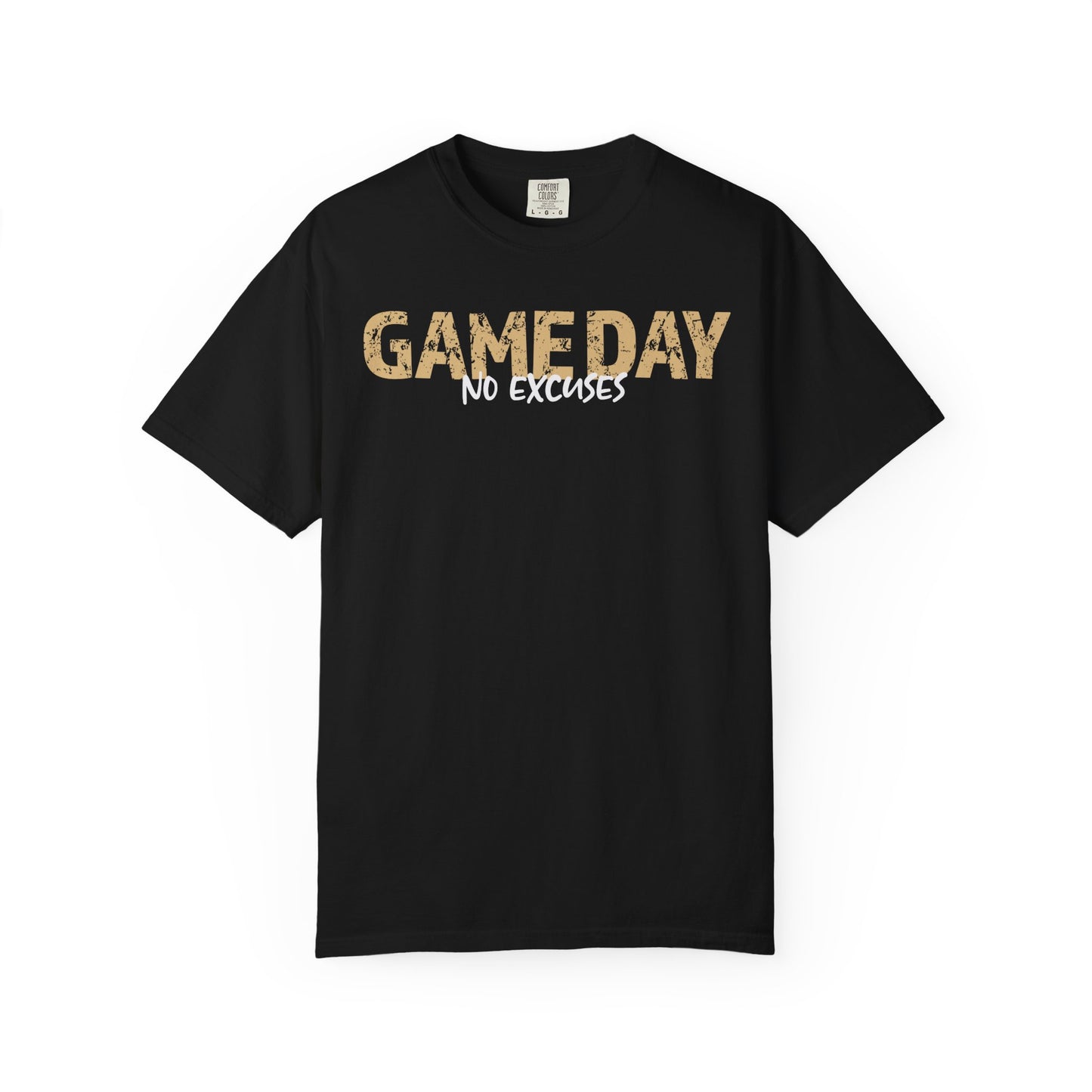 Ada Bulldogs Comfort Colors T-Shirt