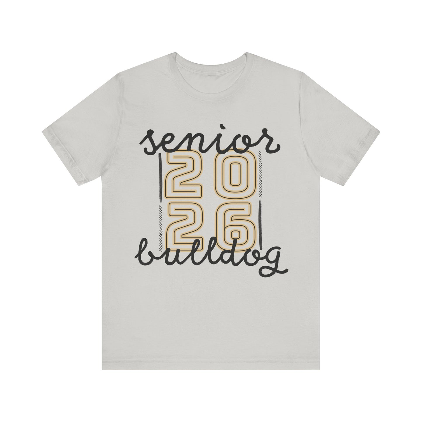2026 Senior T-Shirt