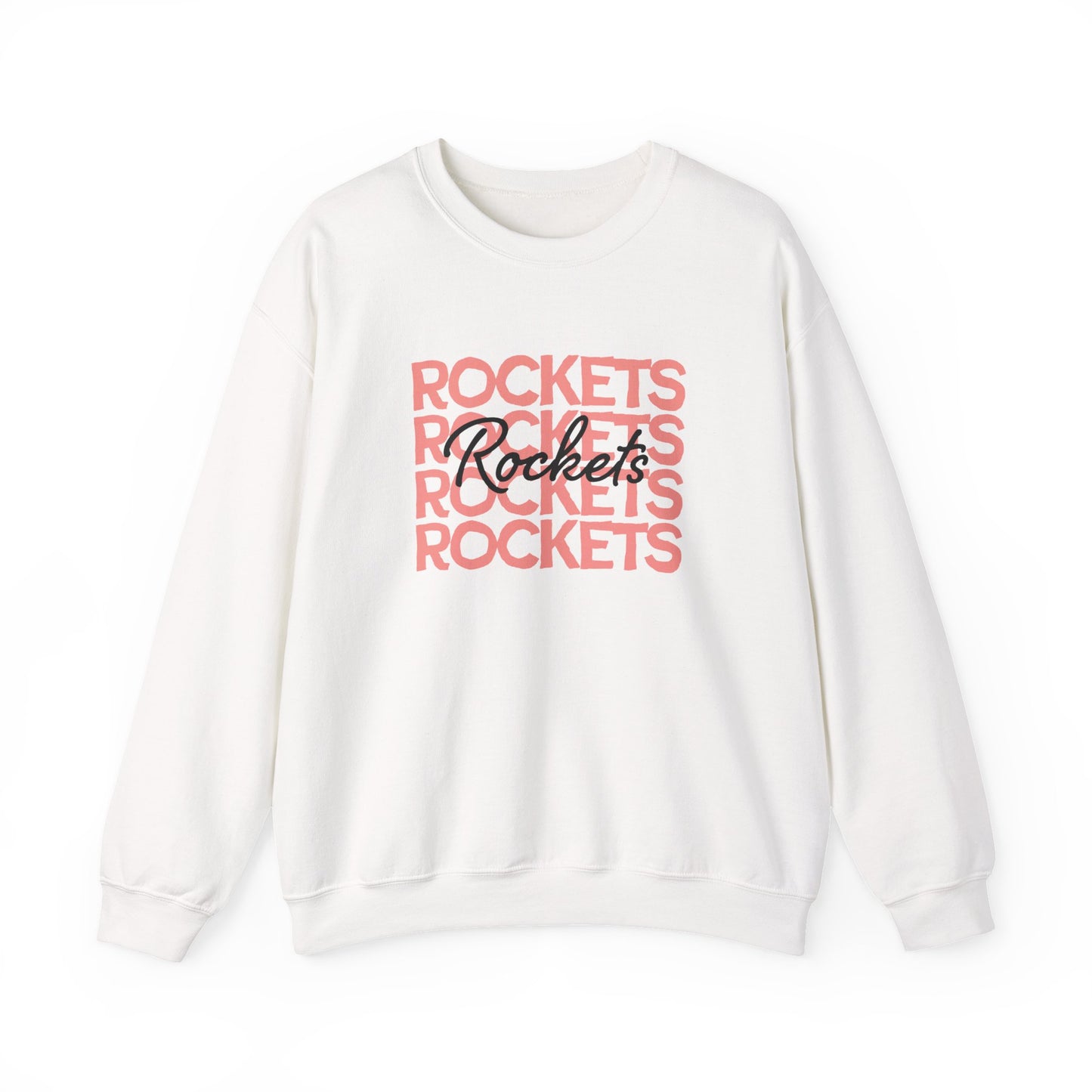 Pandora-Gilboa Rockets Sweatshirt