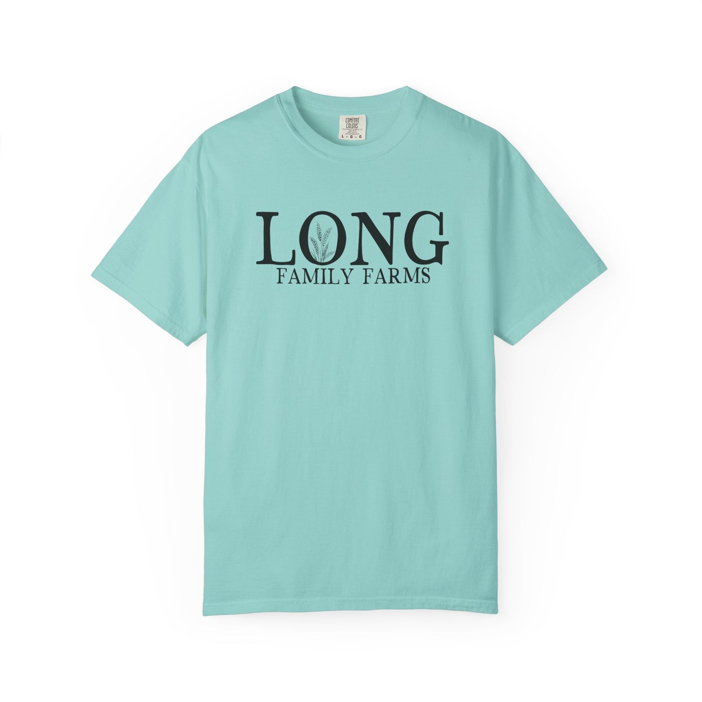 Comfort Colors T-Shirt (ADULT)