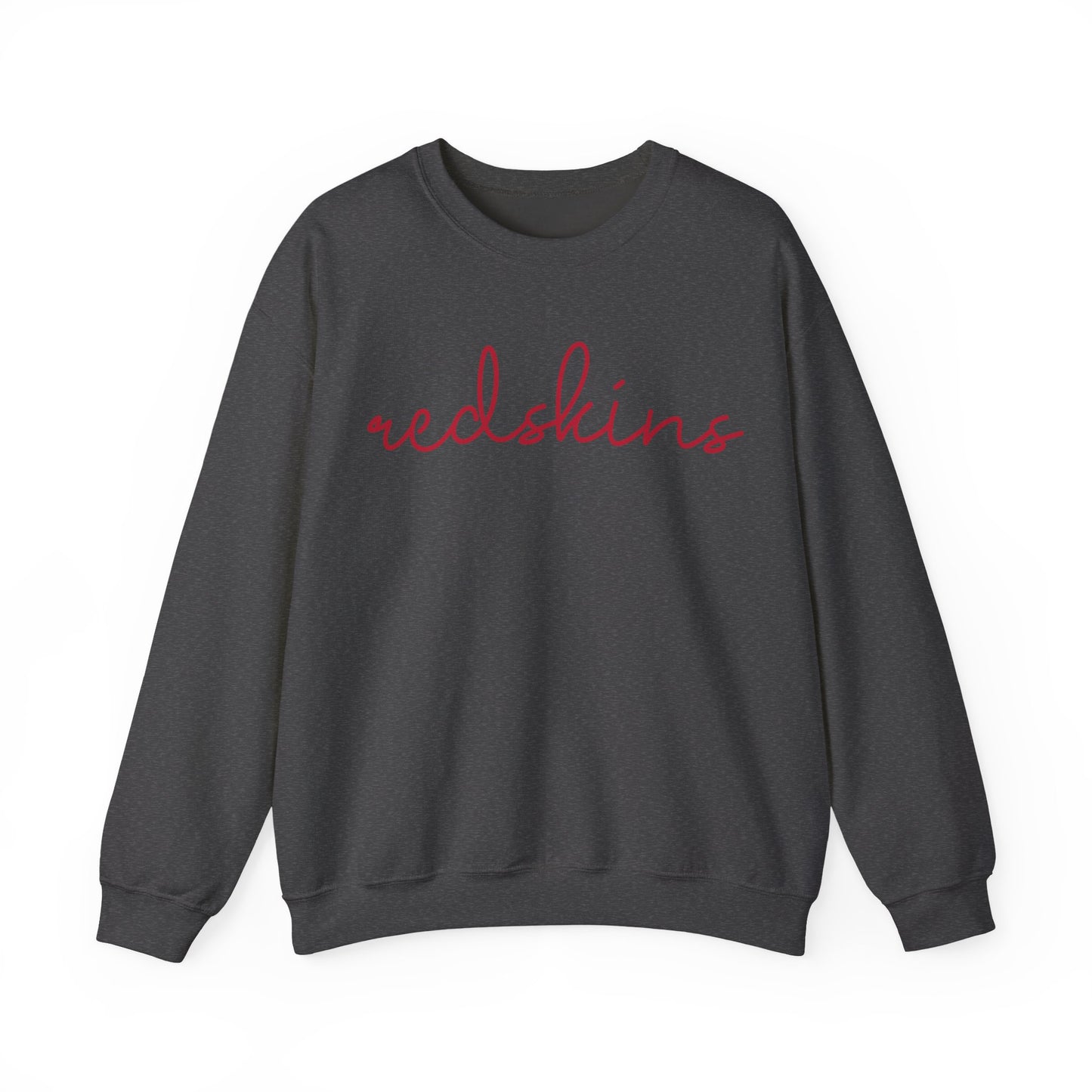 Arcadia Redskins Crewneck Sweatshirt