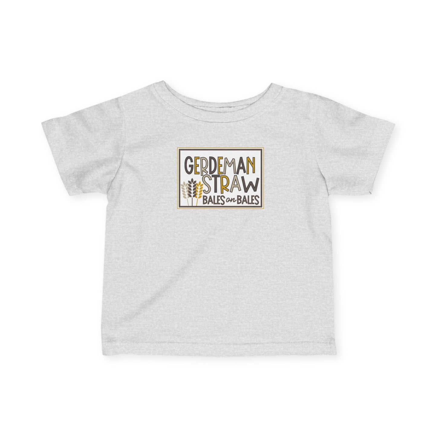 Gerdeman Straw KID