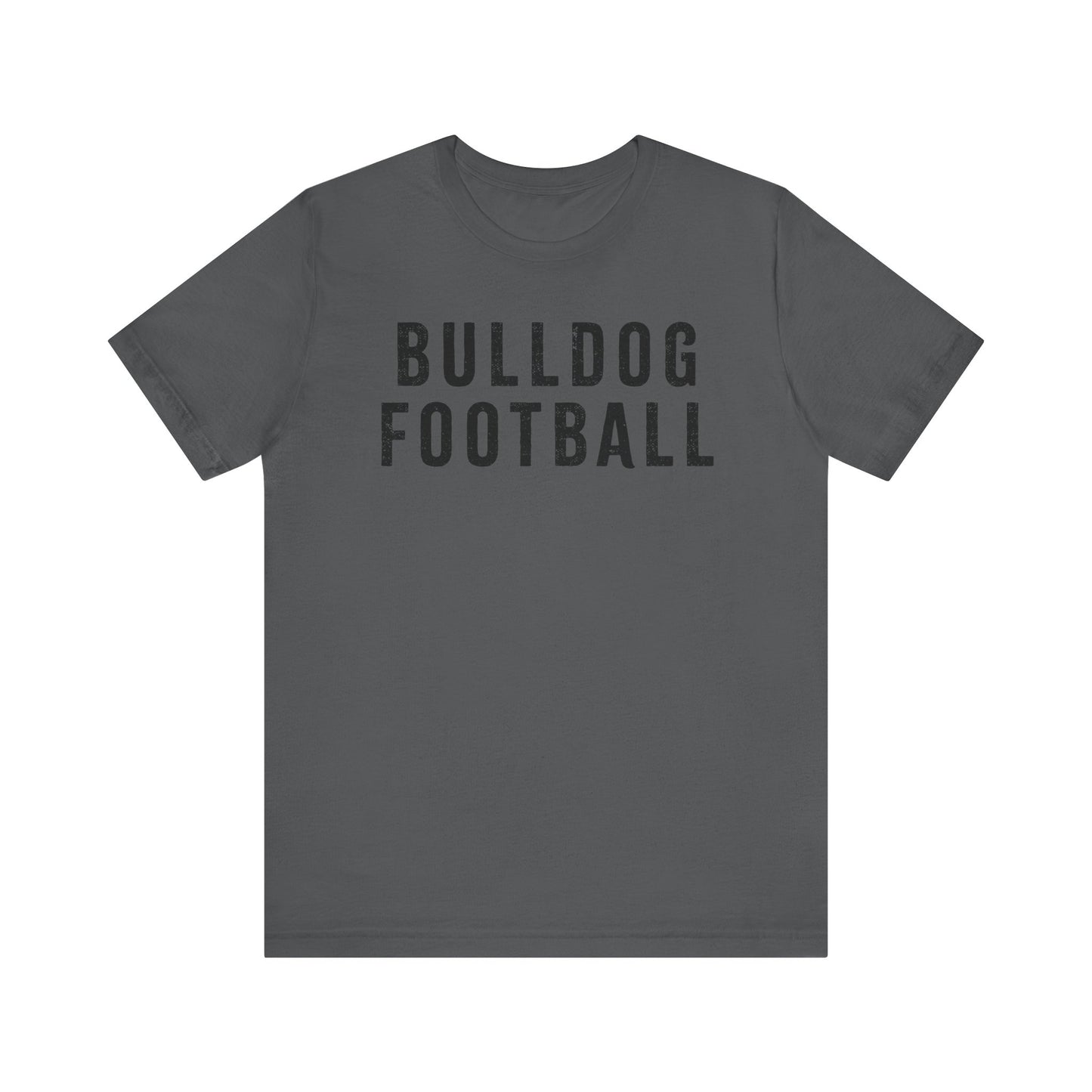 Ada Bulldogs Football T-Shirt