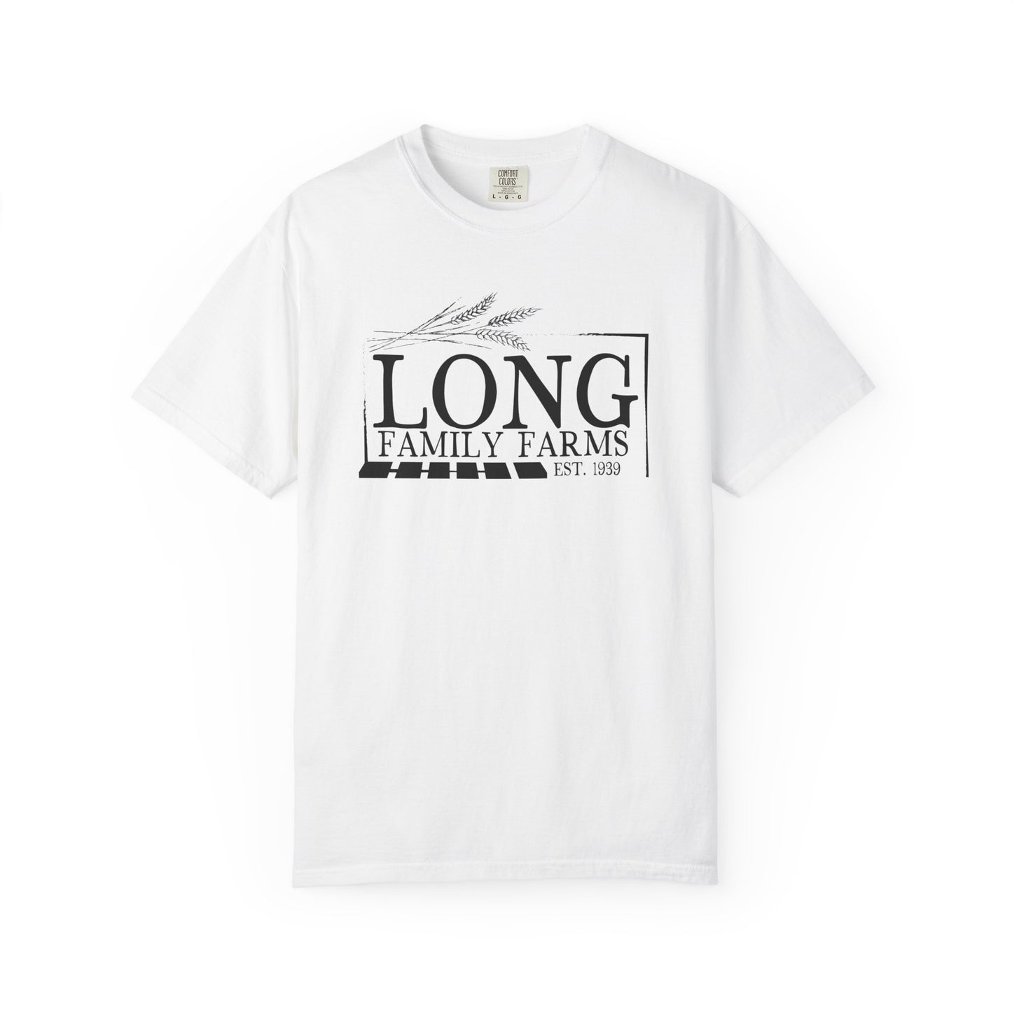 Comfort Colors T-Shirt (ADULT)