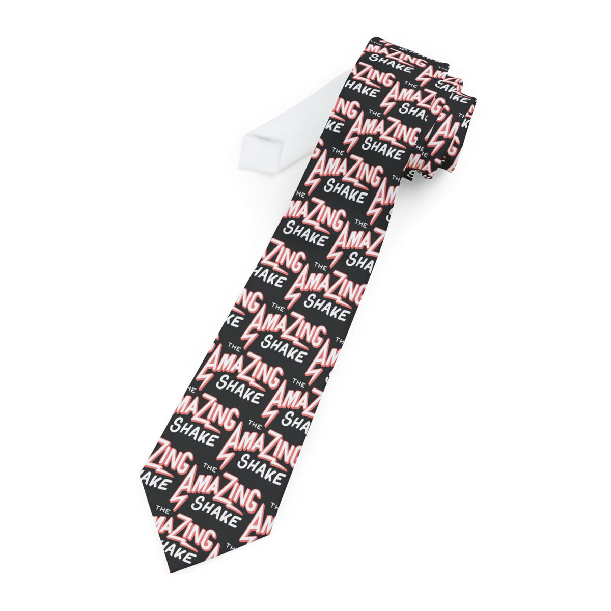 Jeanine Baker Custom Tie