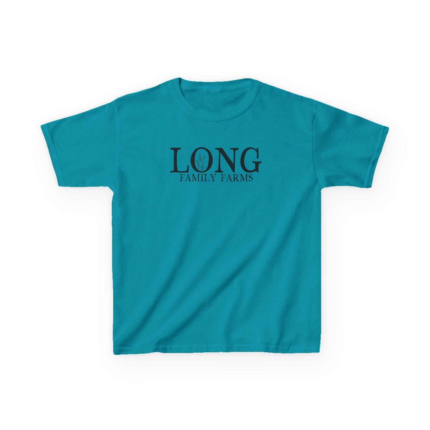 Heavy Cotton T-Shirt (YOUTH)