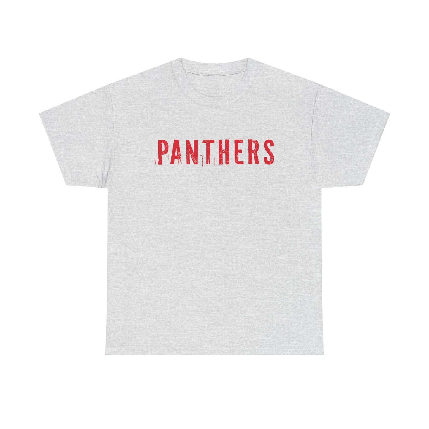 McComb Panthers Heavy Cotton T-shirt