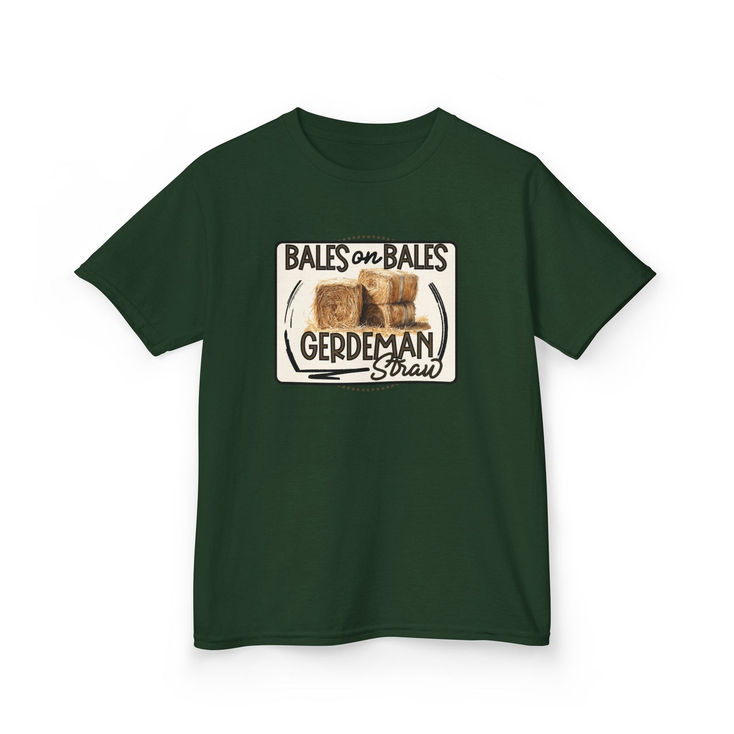 Gerdeman Straw KID