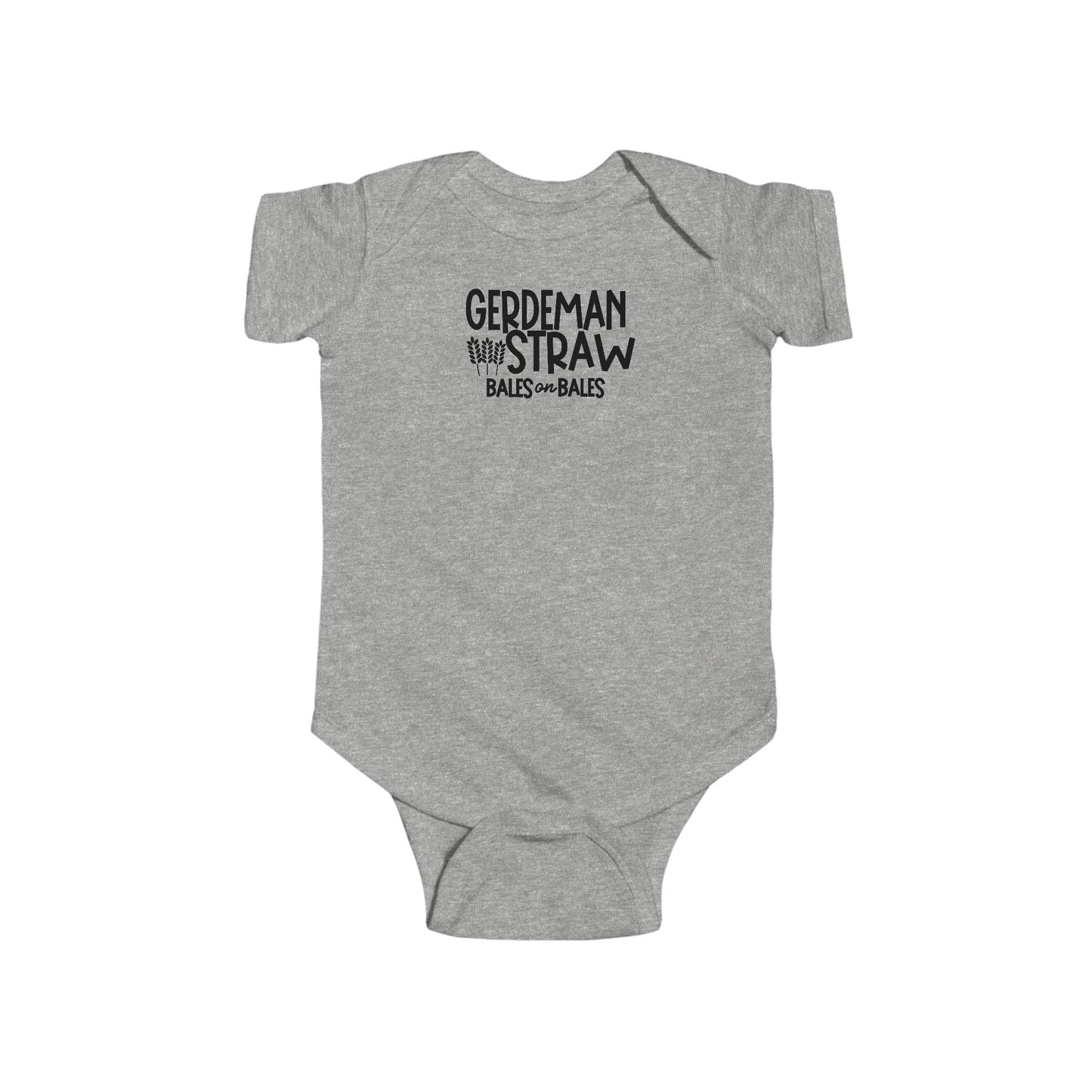 Gerdeman Straw KID