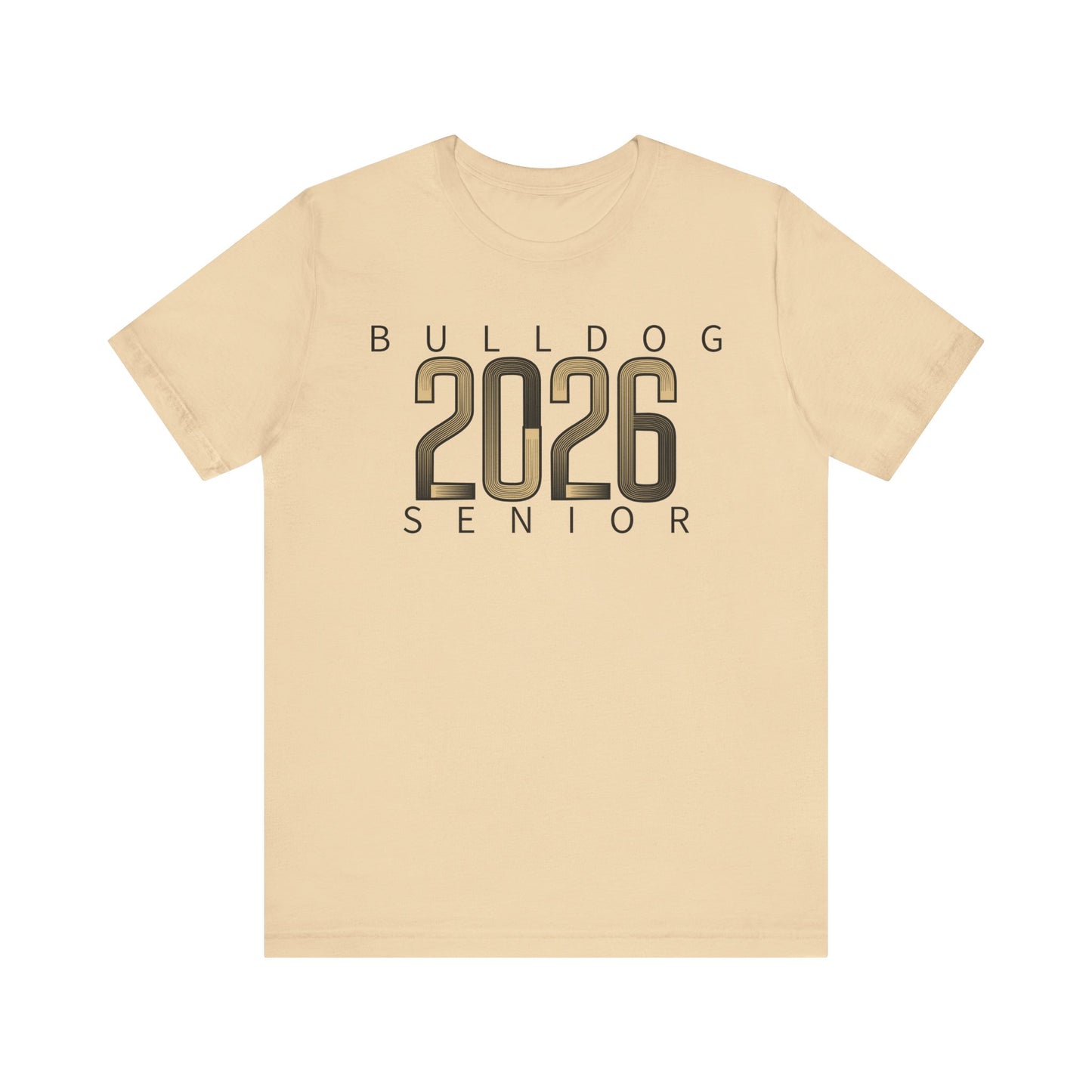 2026 Senior T-Shirt
