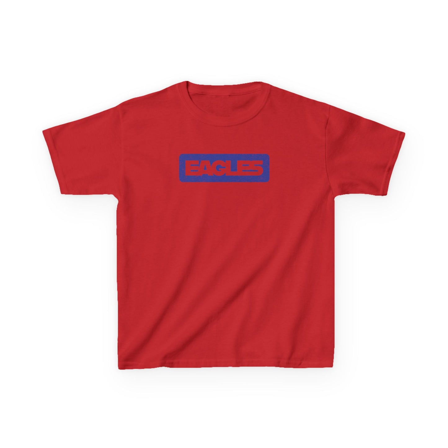 Liberty Benton Eagles Cotton T-Shirt (YOUTH)