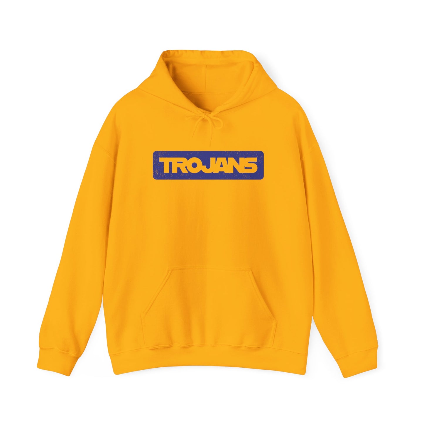 Findlay Trojans Hooded Sweatshirt