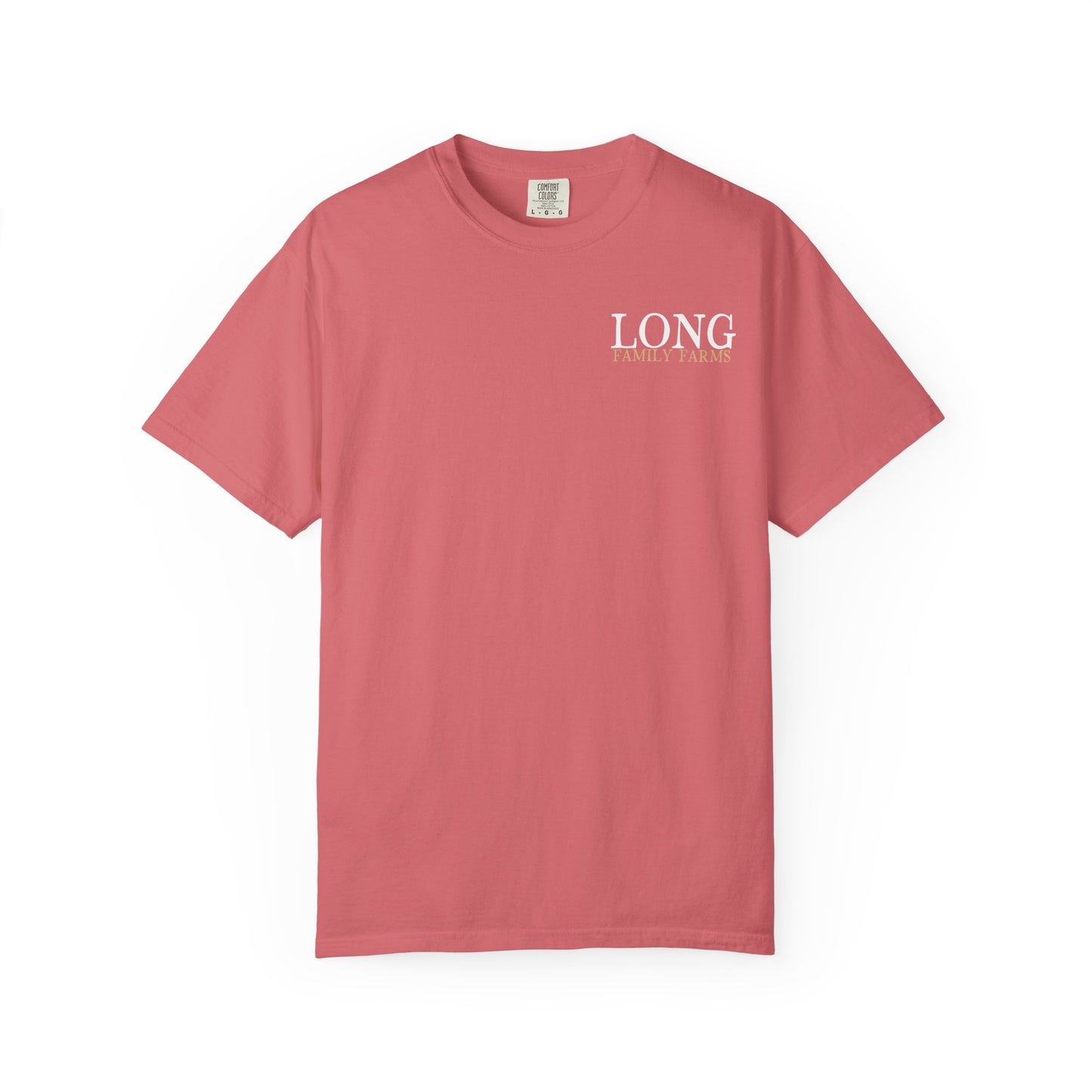 Comfort Colors T-Shirt (ADULT)