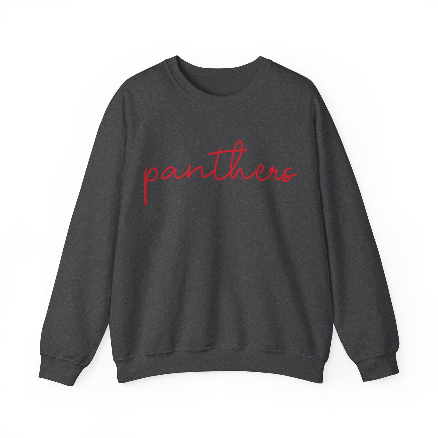 McComb Panthers Crewneck Sweatshirt