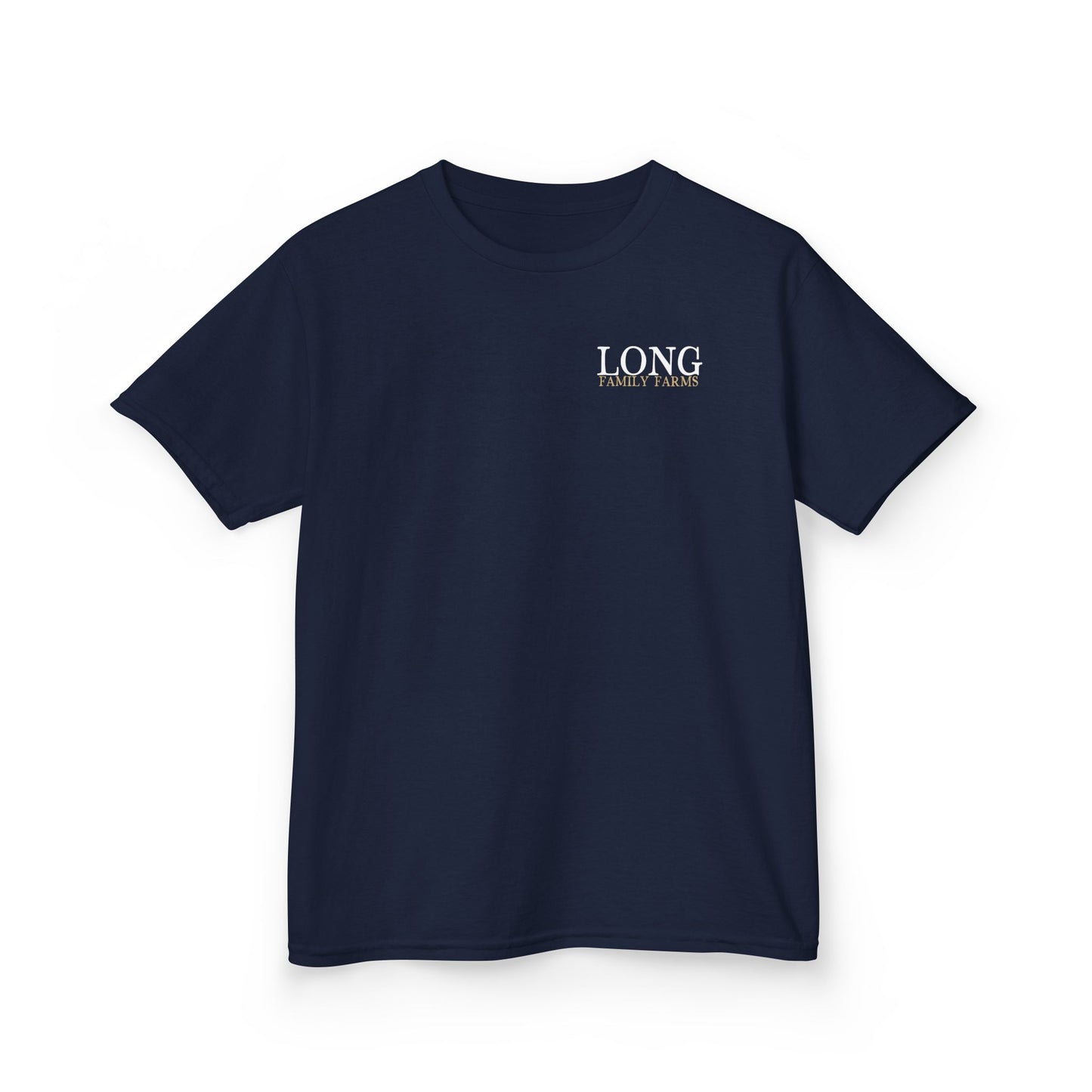 Heavy Cotton T-Shirt (YOUTH)