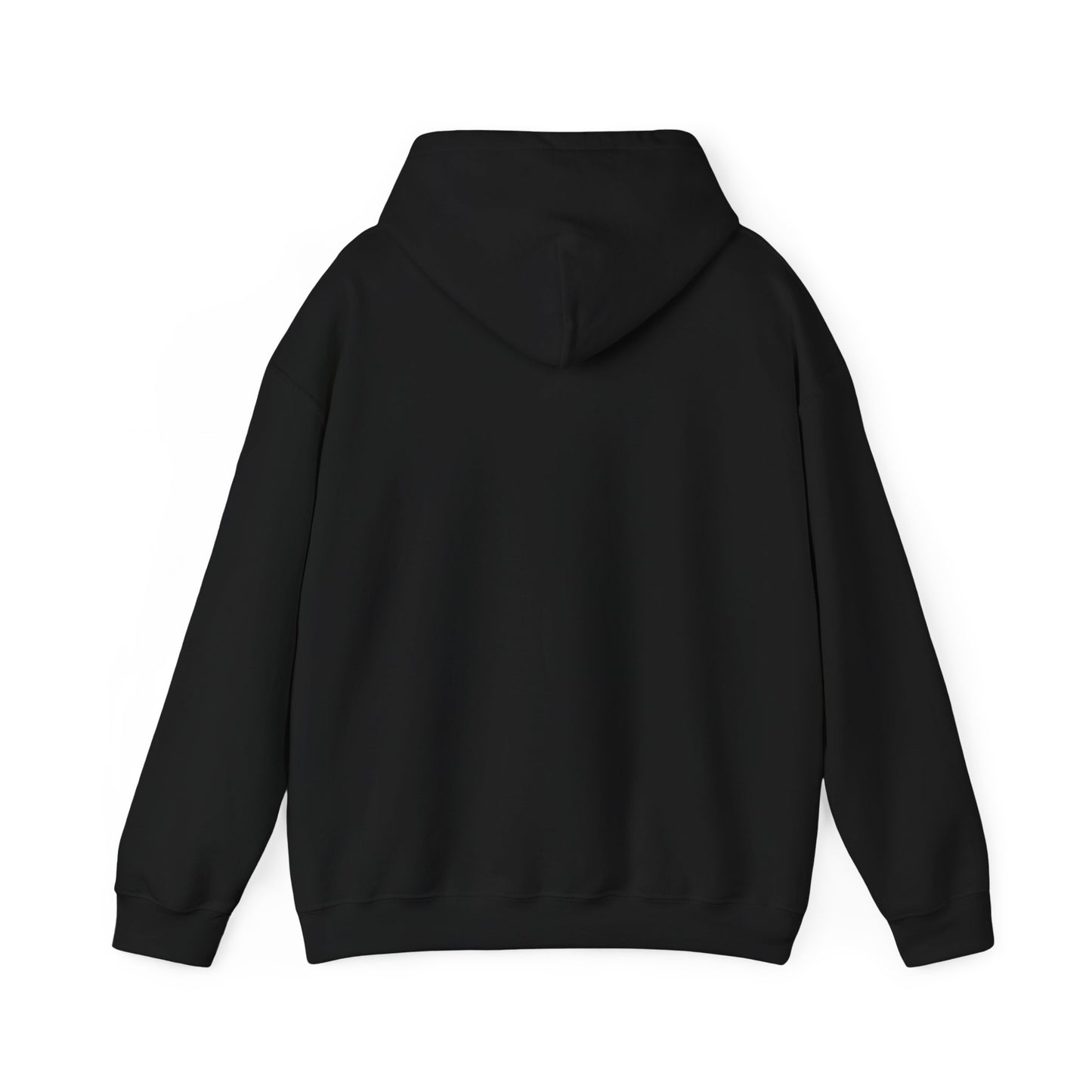 Hooded Sweatshirt (ADULT)