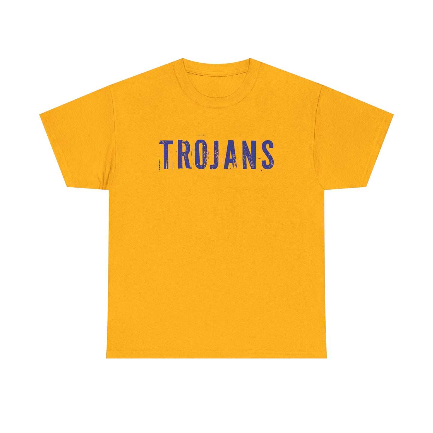 Findlay Trojans Heavy Cotton T-shirt