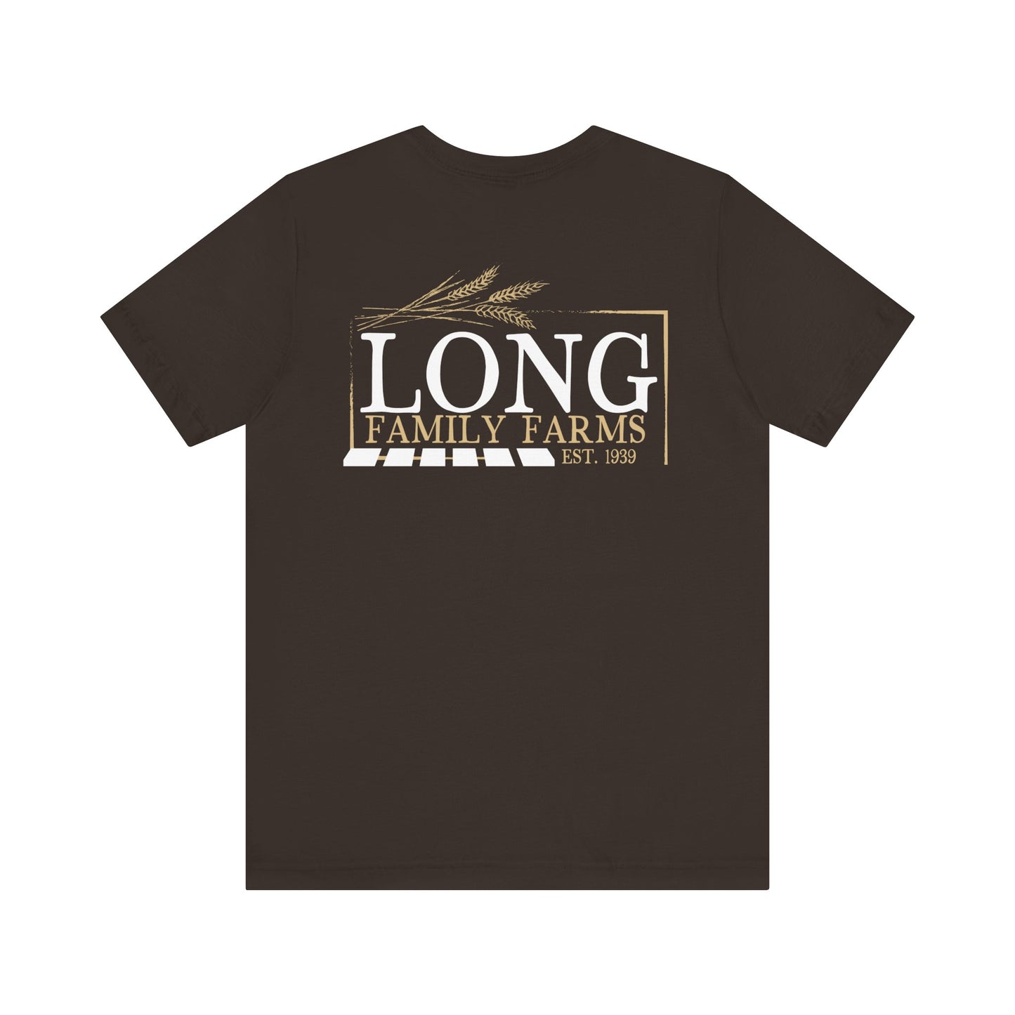 Softstyle T-Shirt (ADULT)
