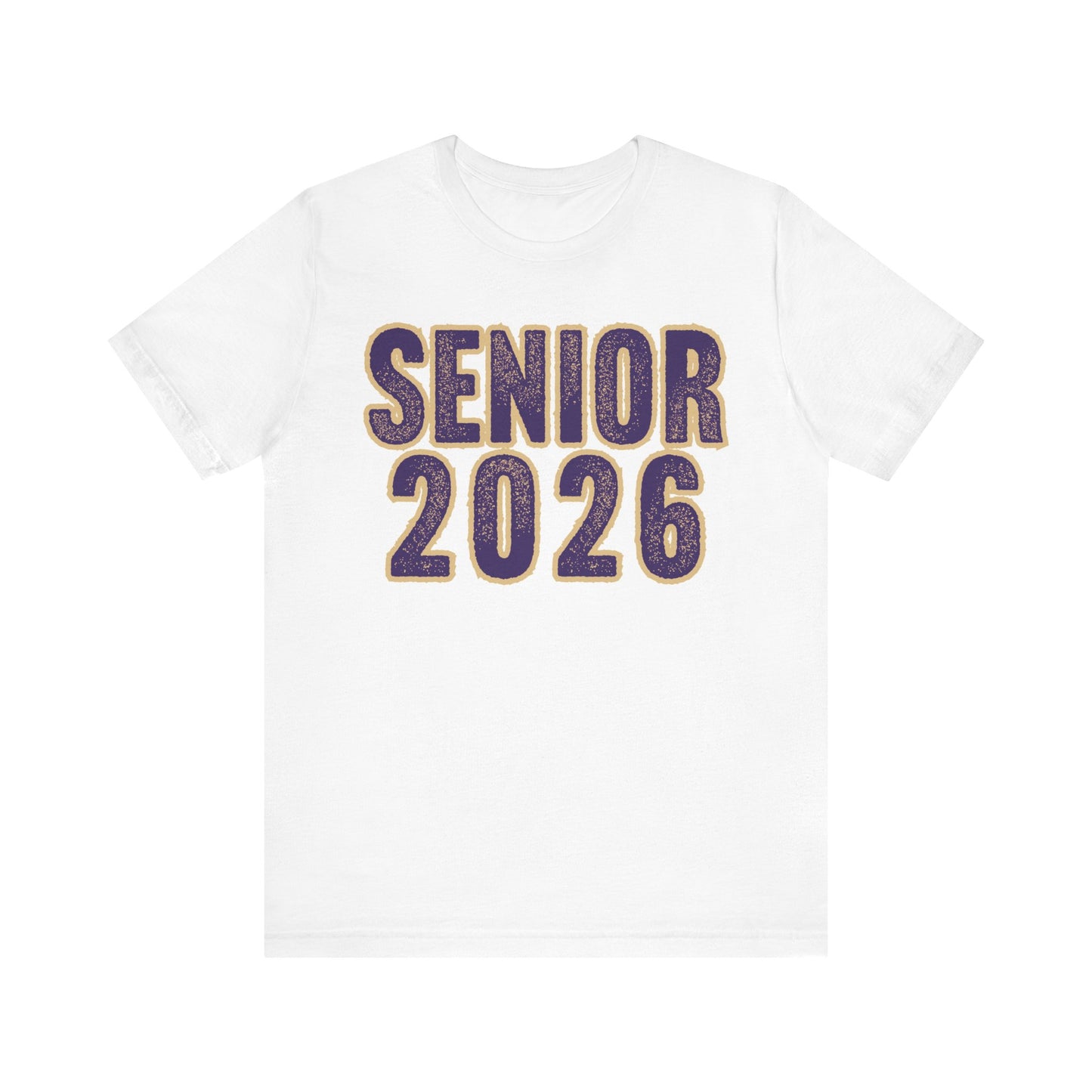 2026 Senior T-Shirt