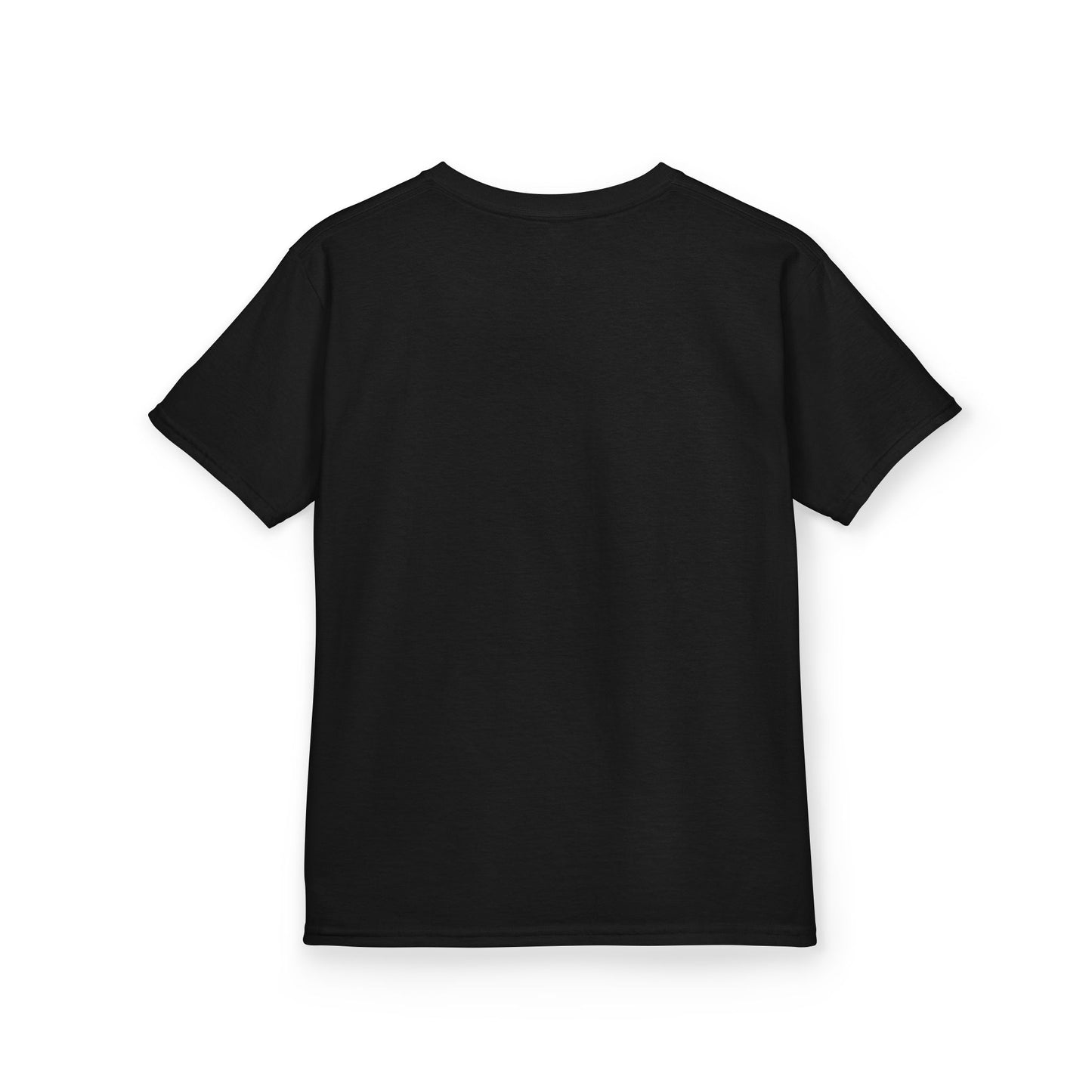 Front Only Heavy Cotton T-Shirt (YOUTH)