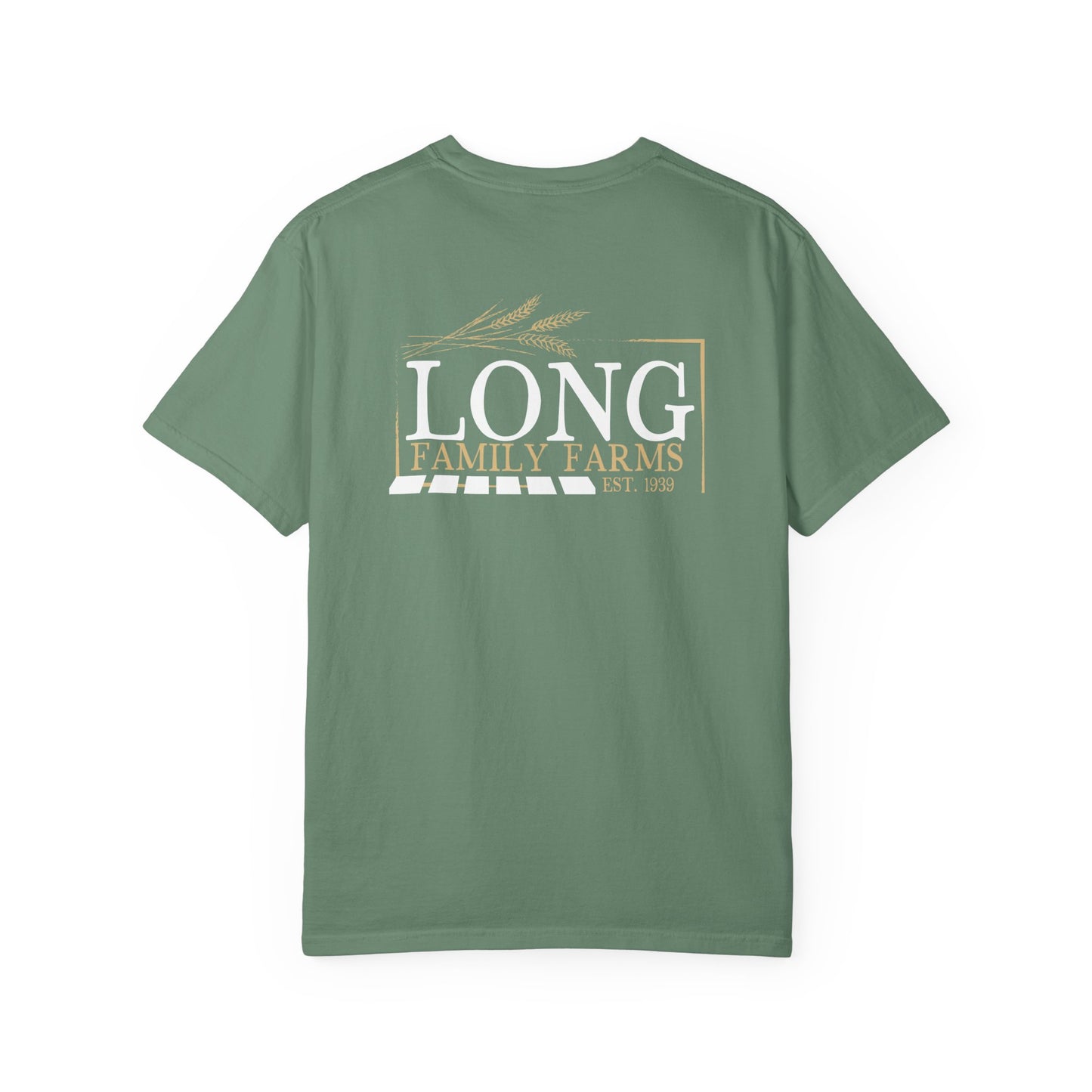 Comfort Colors T-Shirt (ADULT)