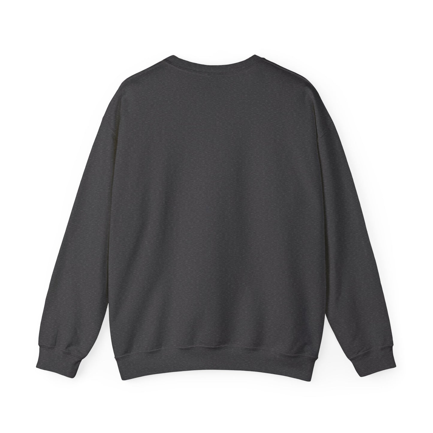 Van Buren Black Knights Crewneck Sweatshirt