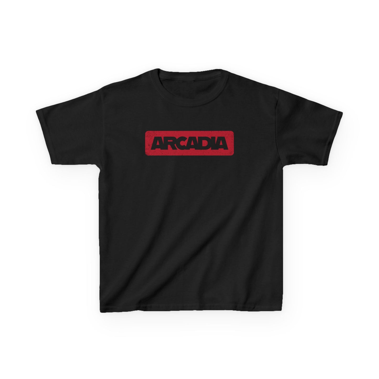 Arcadia Redskins T-Shirt (YOUTH)