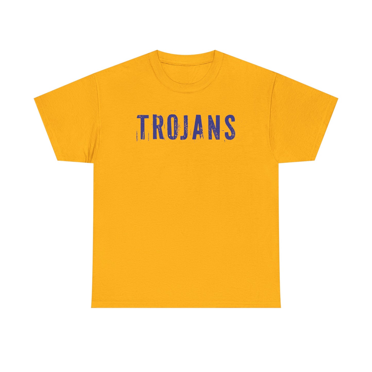 Findlay Trojans Heavy Cotton T-shirt