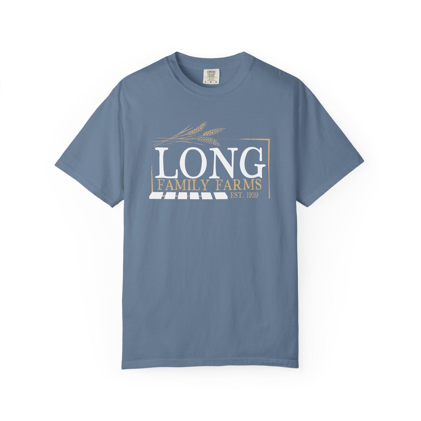 Comfort Colors T-Shirt (ADULT)