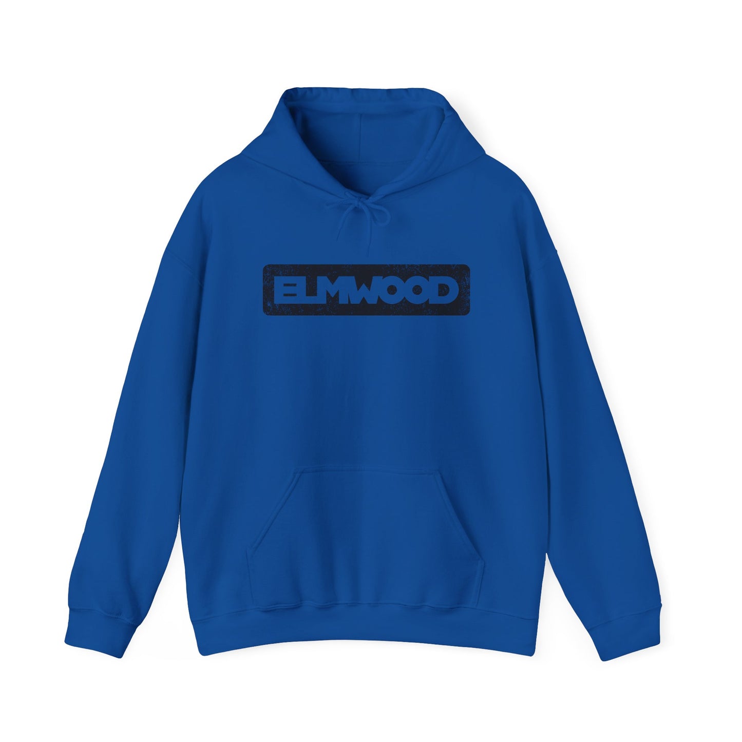 Elmwood Royals Hooded Sweatshirt