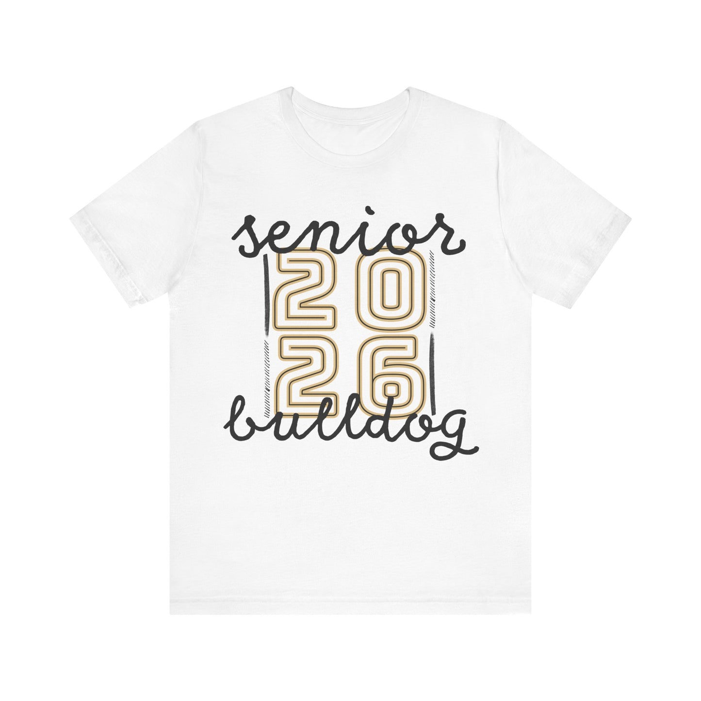 2026 Senior T-Shirt