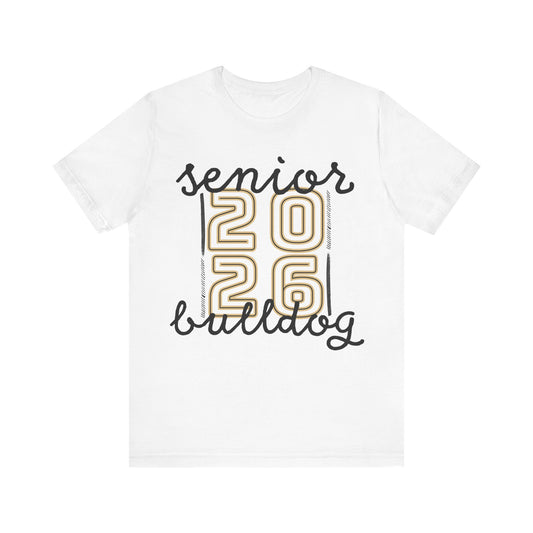 2026 Senior T-Shirt